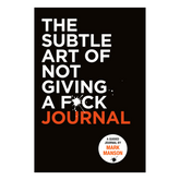 Subtle Art Not Giving F Ck